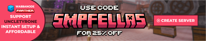 Create a SimplyFellas Wabbanode server!